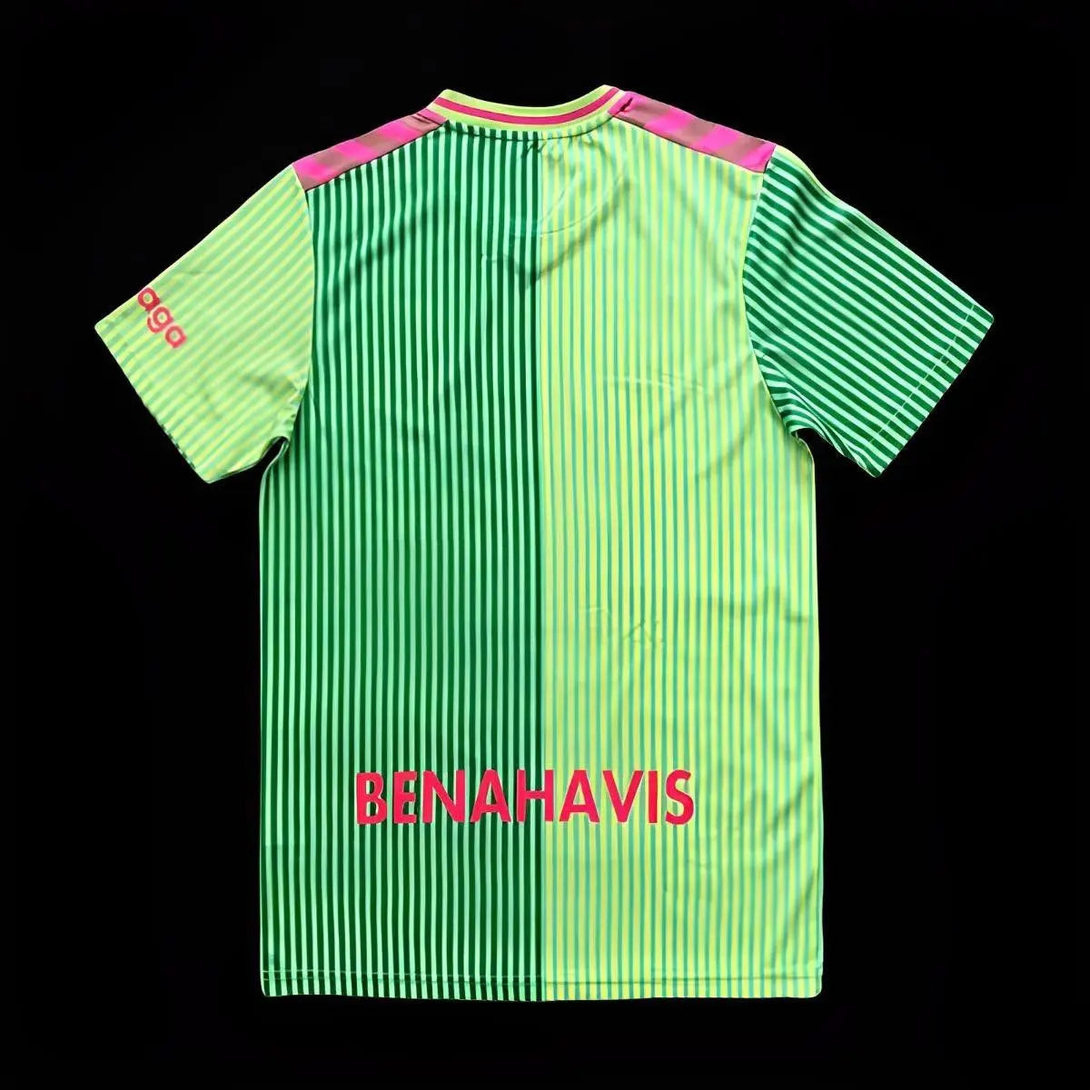 MALAGA CF - MAILLOT THIRD 23/24