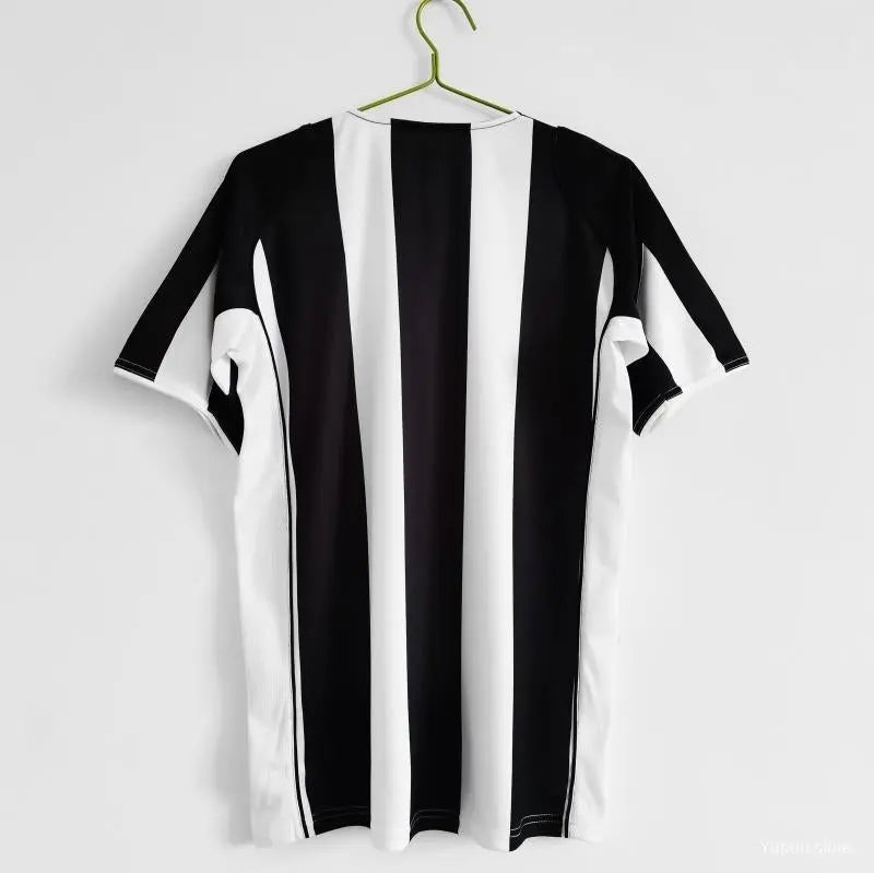JUVENTUS - MAILLOT DOMICILE 04/05