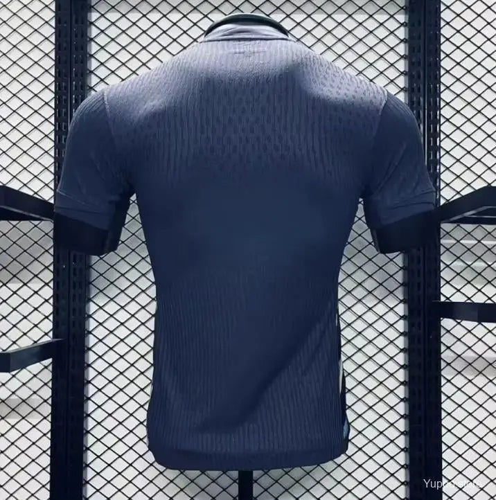 ANGLETERRE - MAILLOT EXTÉRIEUR JOUEUR 23/24