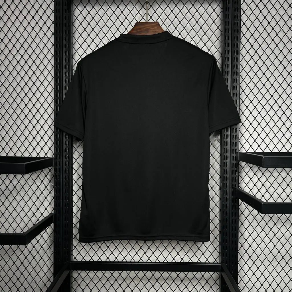 24/25 Maillot Adulte PALESTINE EDITION BALMAIN Noir