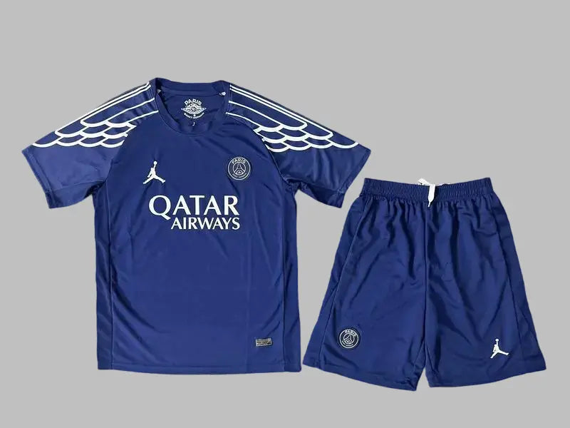 24/25 Ensemble du PSG - 3e Version