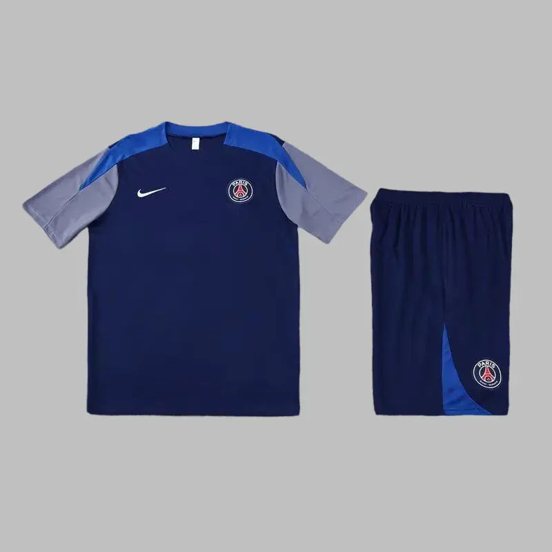 25/26 Ensemble d’entraînement du PSG Bleu