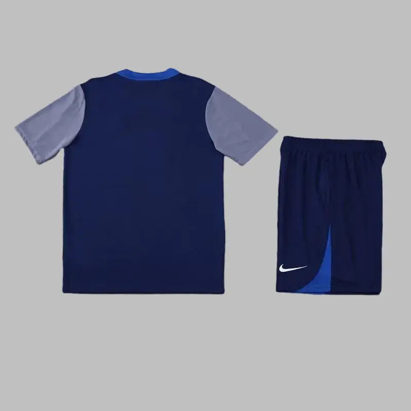 25/26 Ensemble d’entraînement du PSG Bleu