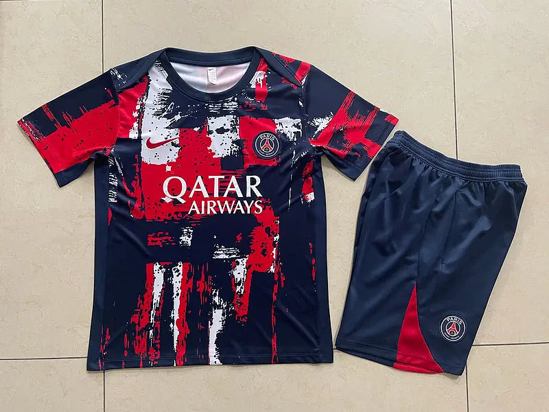 24/25 Ensemble Concept Fan du PSG