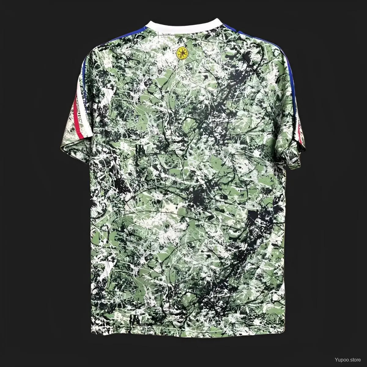 MANCHESTER UNITED - MAILLOT 24/25