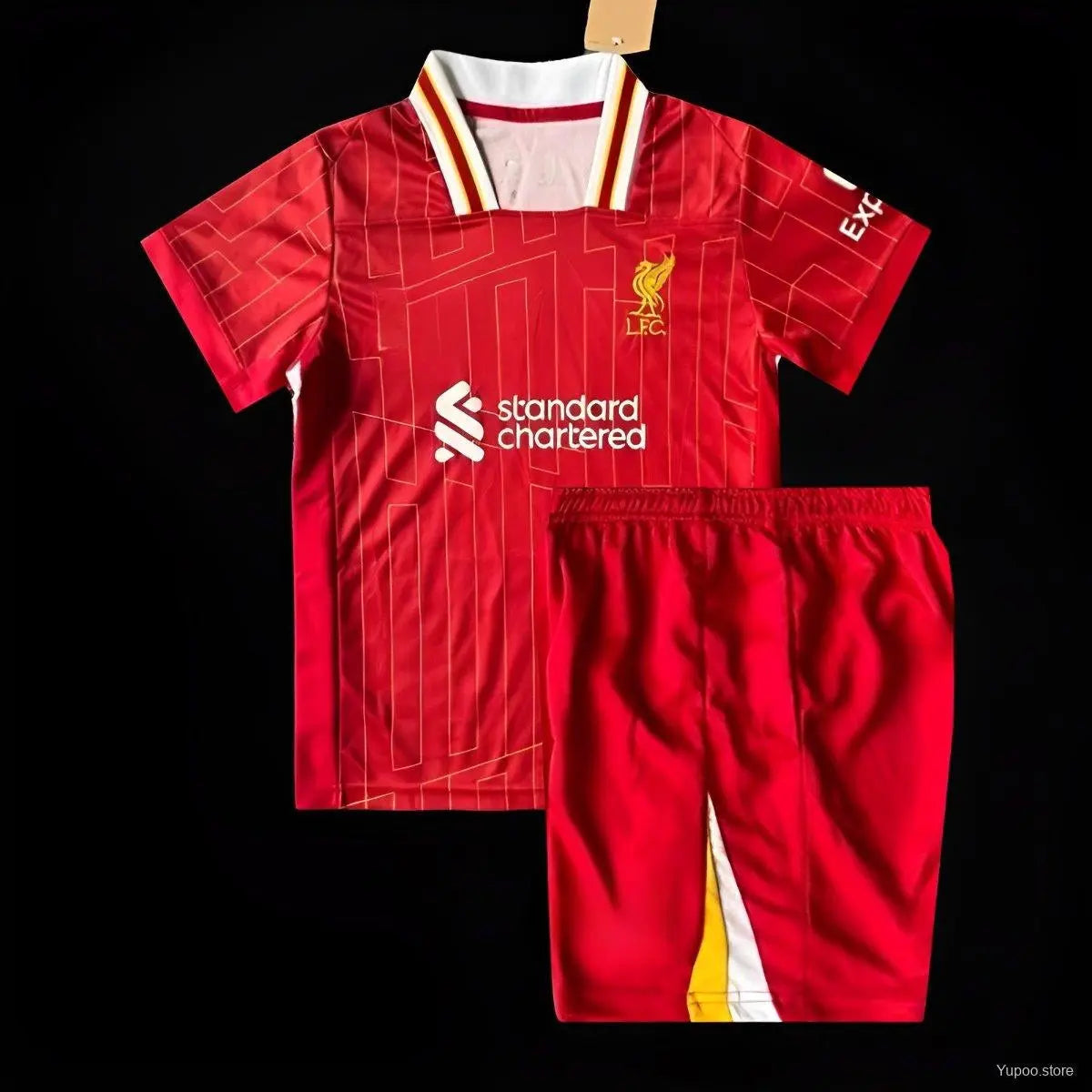 LIVERPOOL - ENSEMBLE ENFANT 24/25