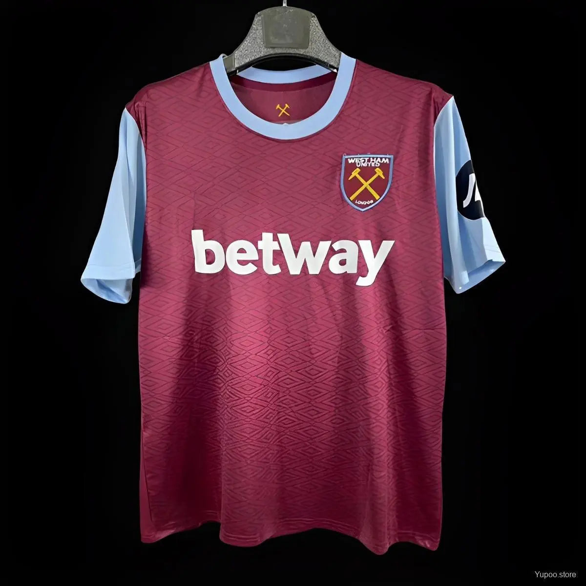 WEST HAM - MAILLOT 24/25
