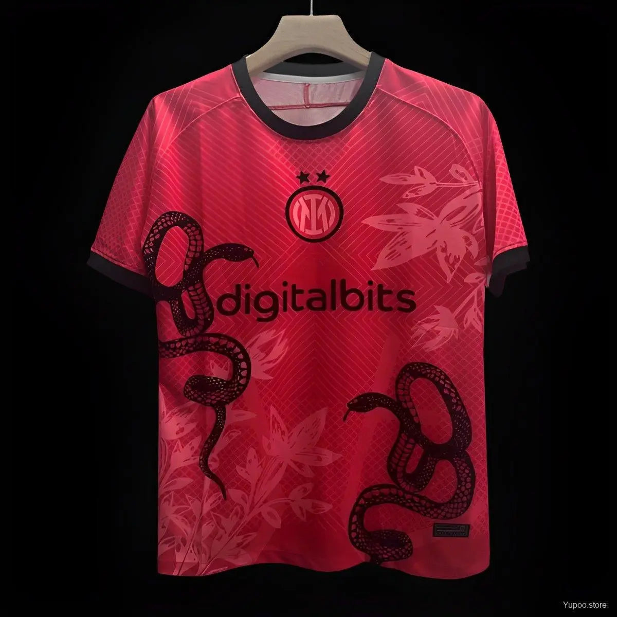 INTER MILAN - MAILLOT SPÉCIAL 24/25