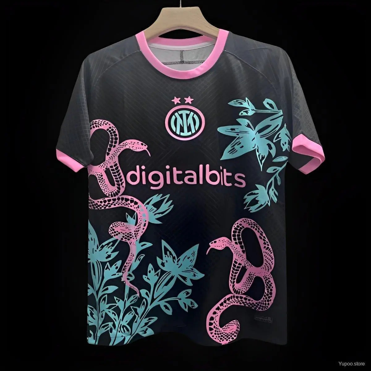 INTER MILAN - MAILLOT SPÉCIAL 24/25