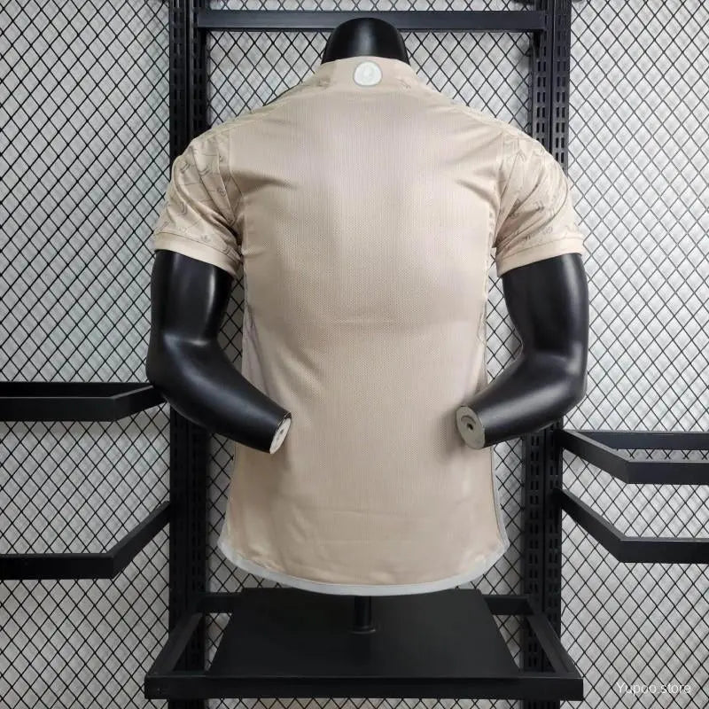 JUVENTUS - MAILLOT SPÉCIAL JOUEUR 24/25