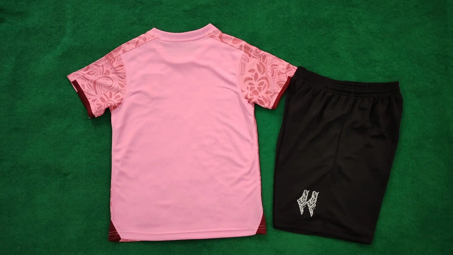 PALESTINE - ENSEMBLE ENFANT CONCEPT ROSE 24/25