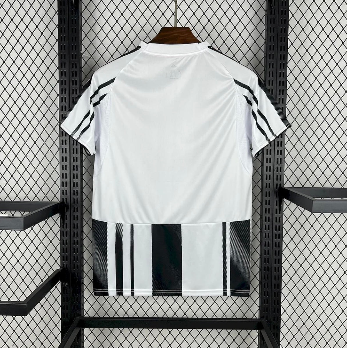 JUVENTUS - MAILLOT DOMICILE 25/26