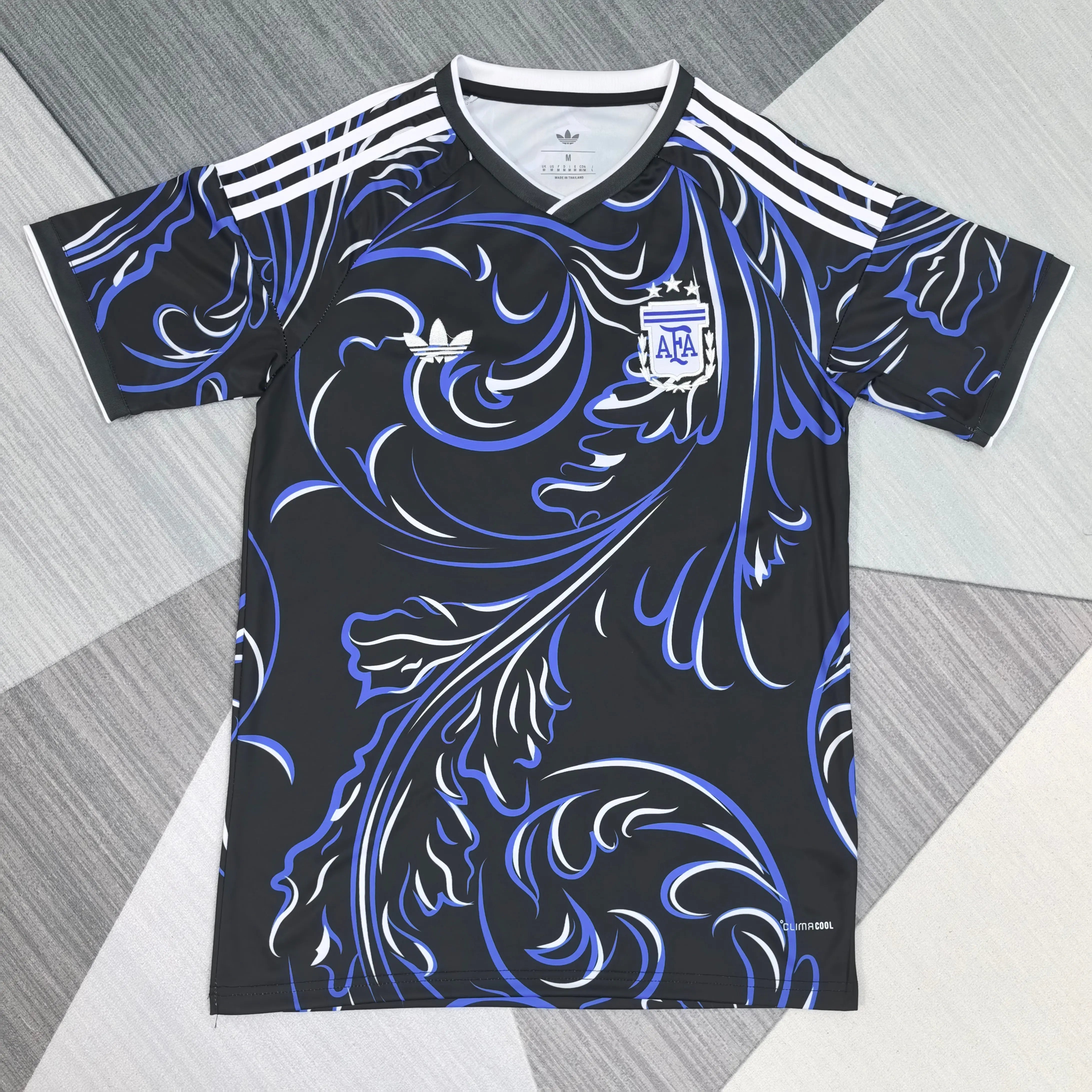 Maillot Argentine Extérieur 2026/27