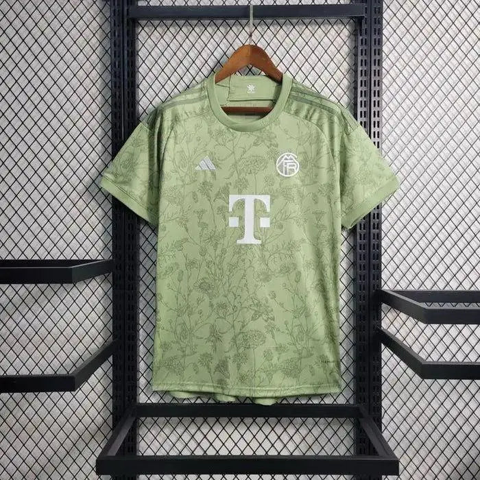 FC BAYERN - MAILLOT SPÉCIAL 24/25