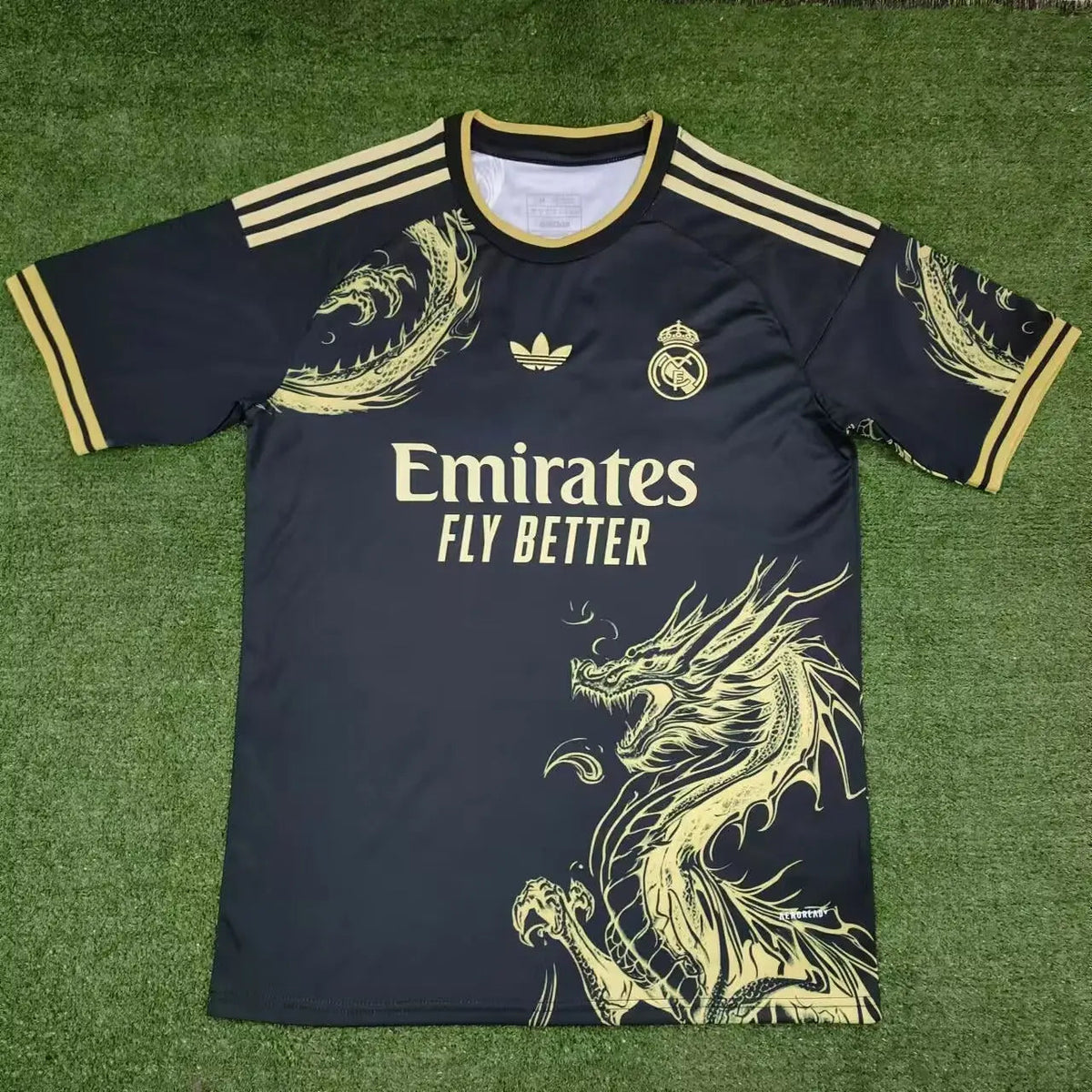 REAL MADRID - MAILLOT SPÉCIAL 24/25