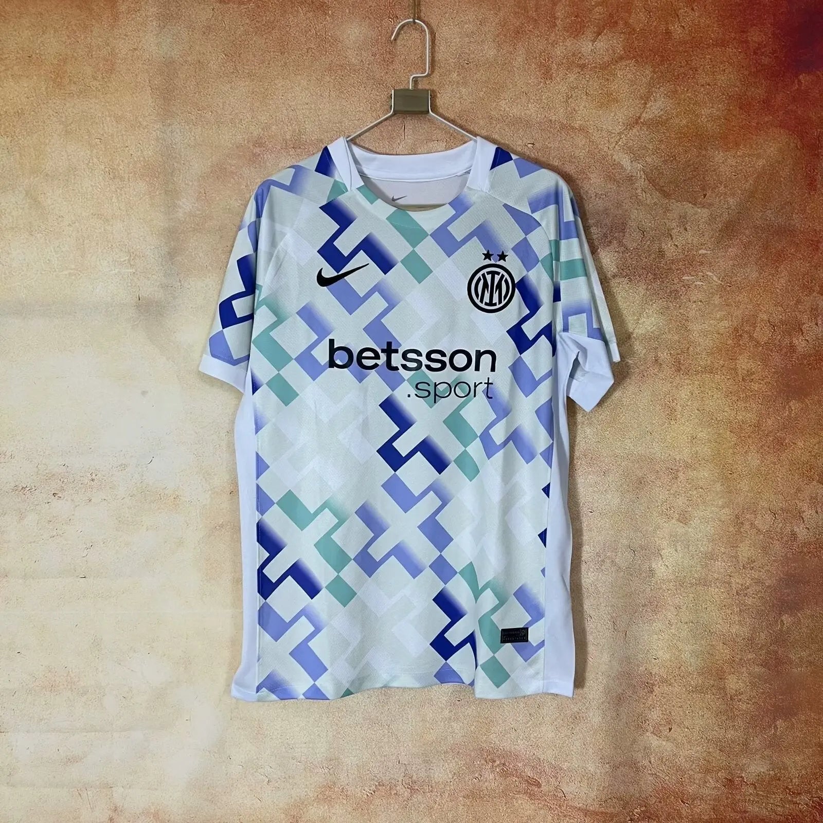 INTER MILAN - MAILLOT SPÉCIAL 24/25