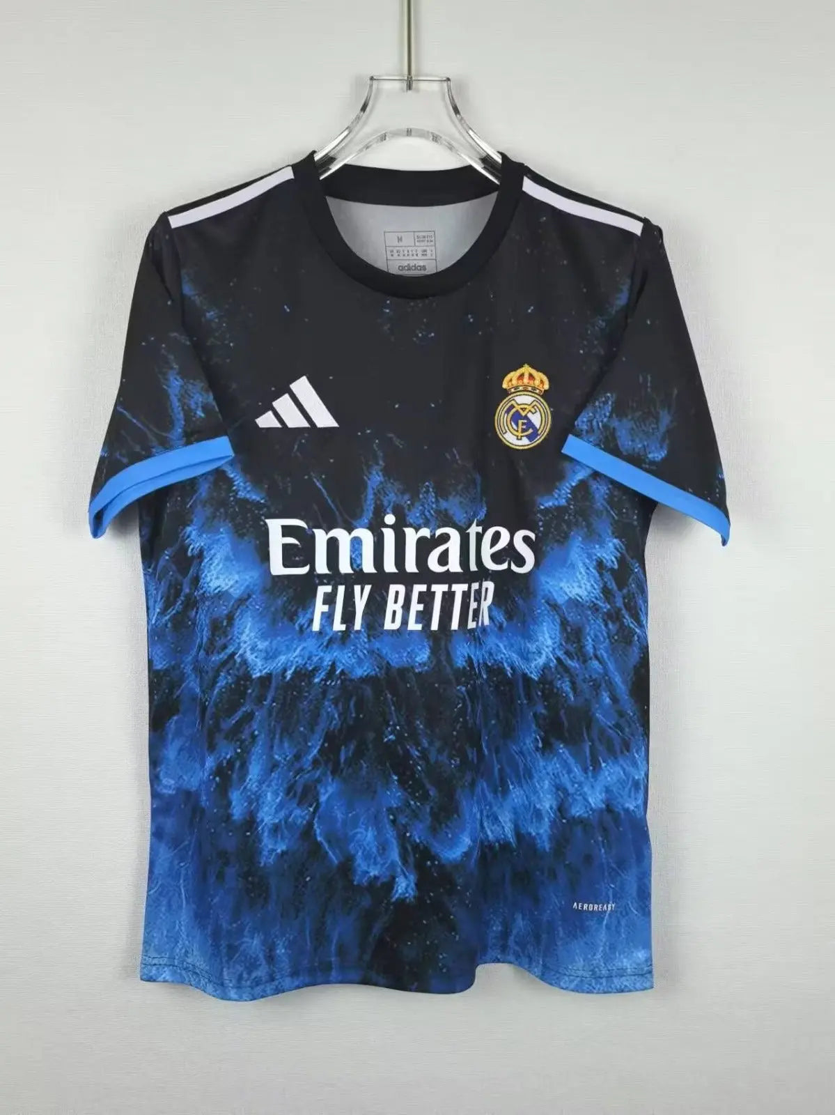 REAL MADRID - MAILLOT SPÉCIAL 24/25