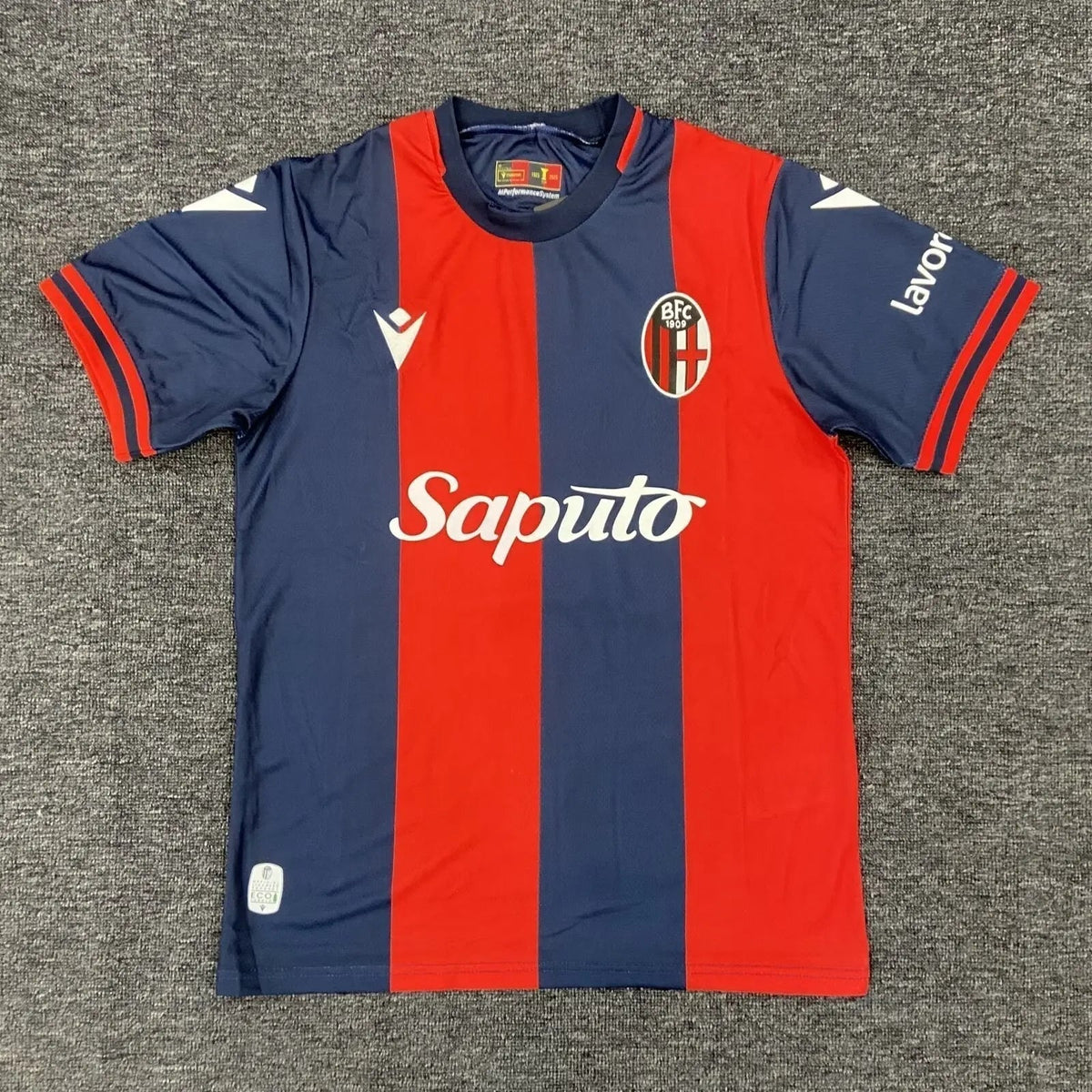 BOLOGNE - MAILLOT CONCEPT 24/25