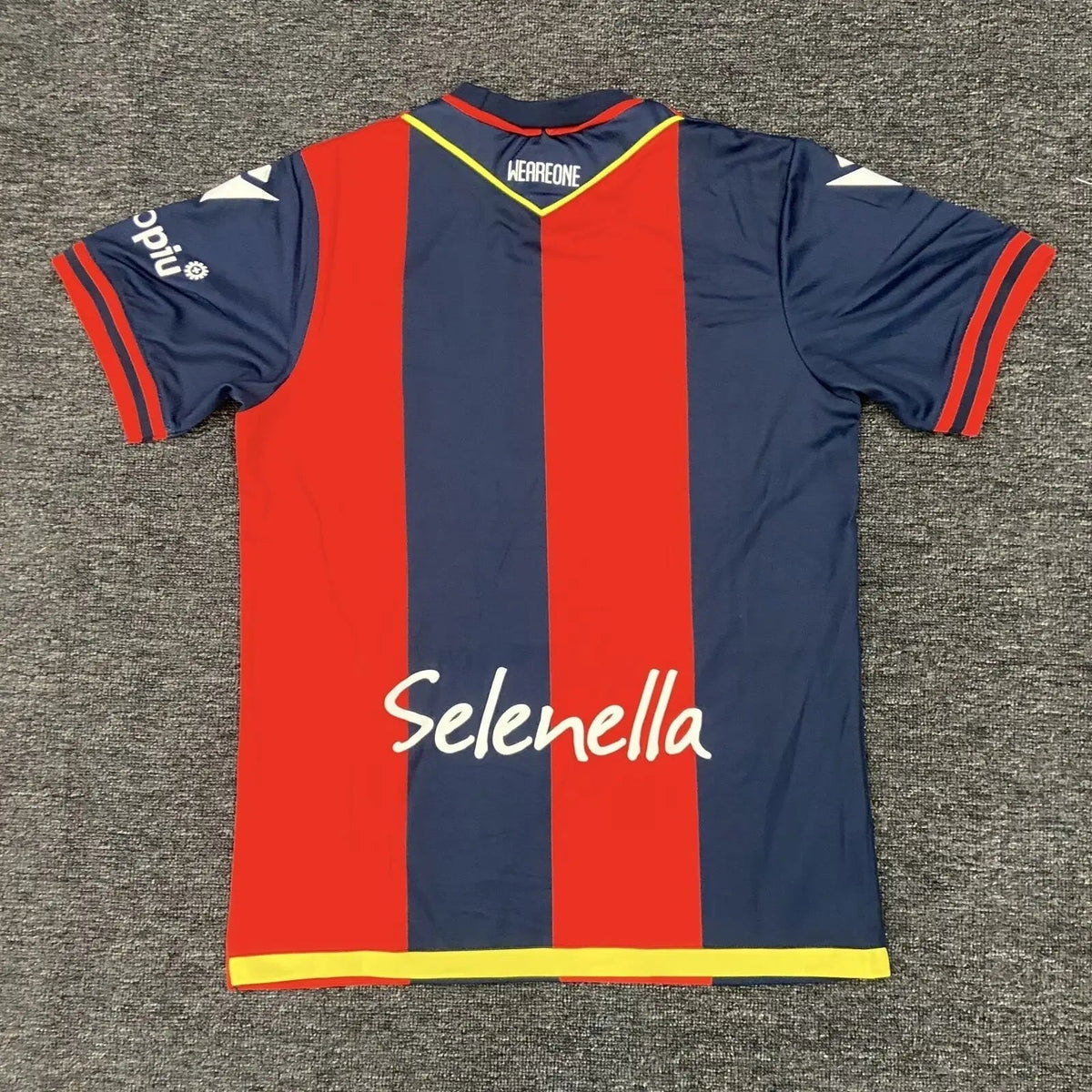BOLOGNE - MAILLOT CONCEPT 24/25