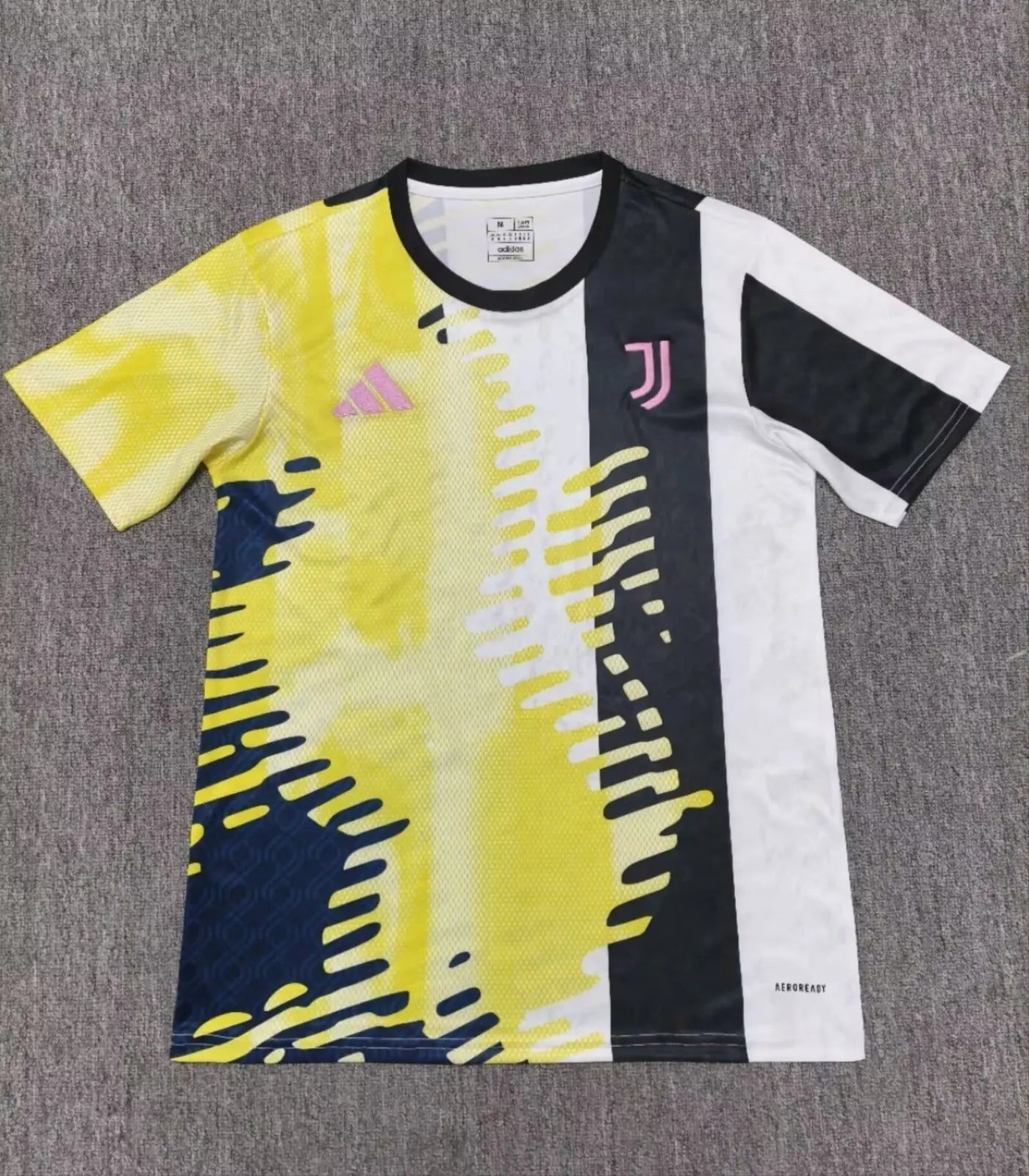 JUVENTUS - MAILLOT SPÉCIAL 24/25