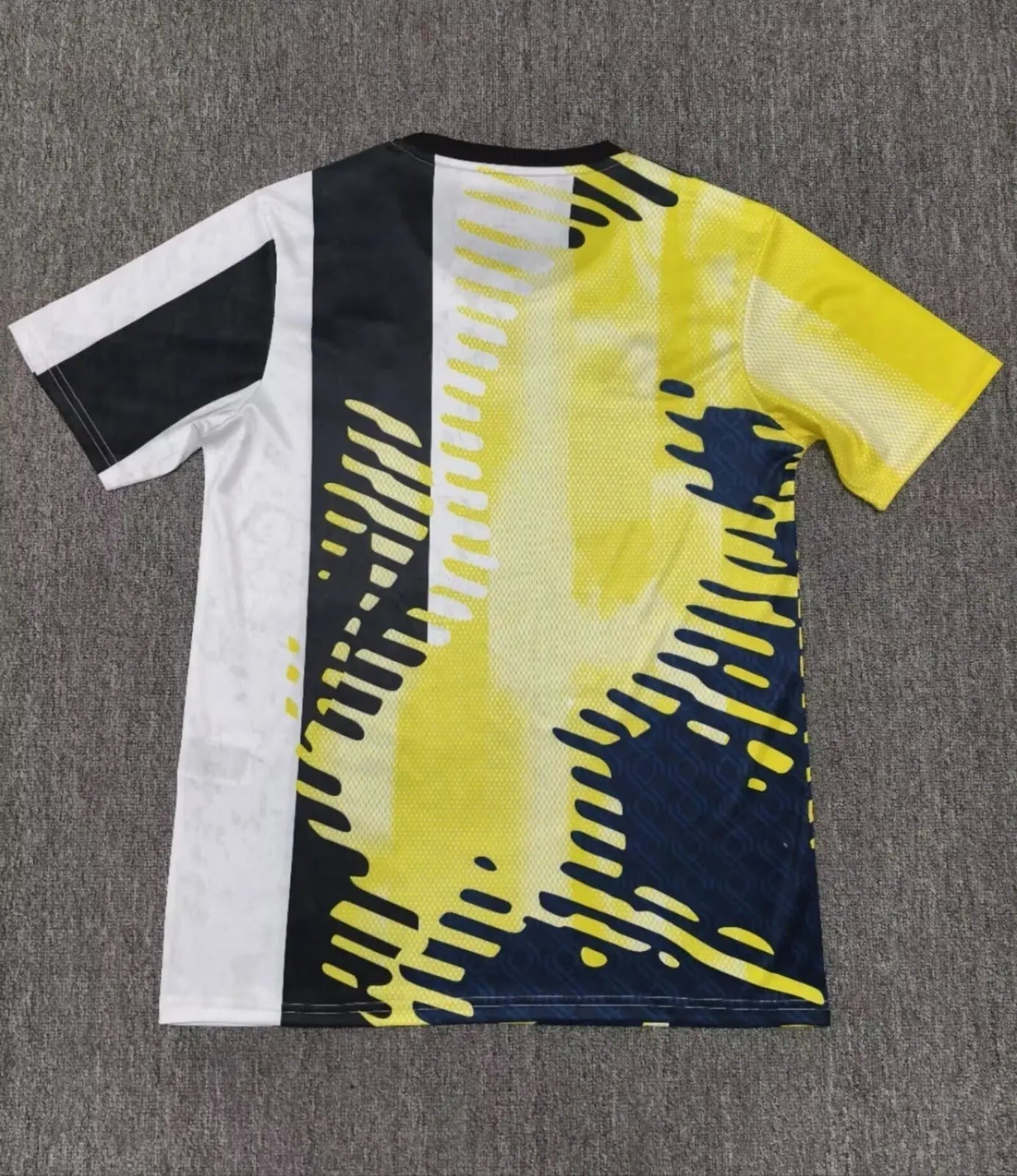 JUVENTUS - MAILLOT SPÉCIAL 24/25