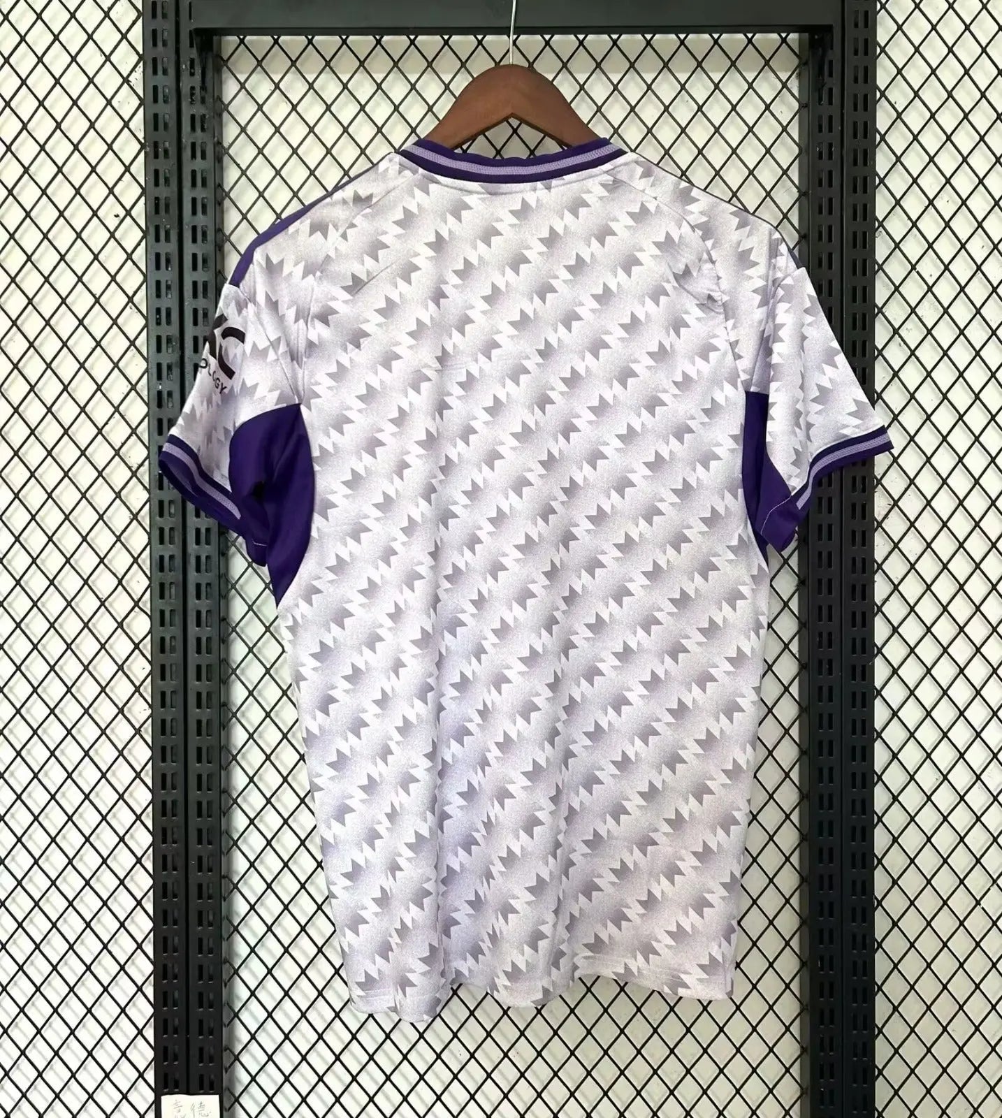 MANCHESTER UNITED - SPECIAL JERSEY 24/25