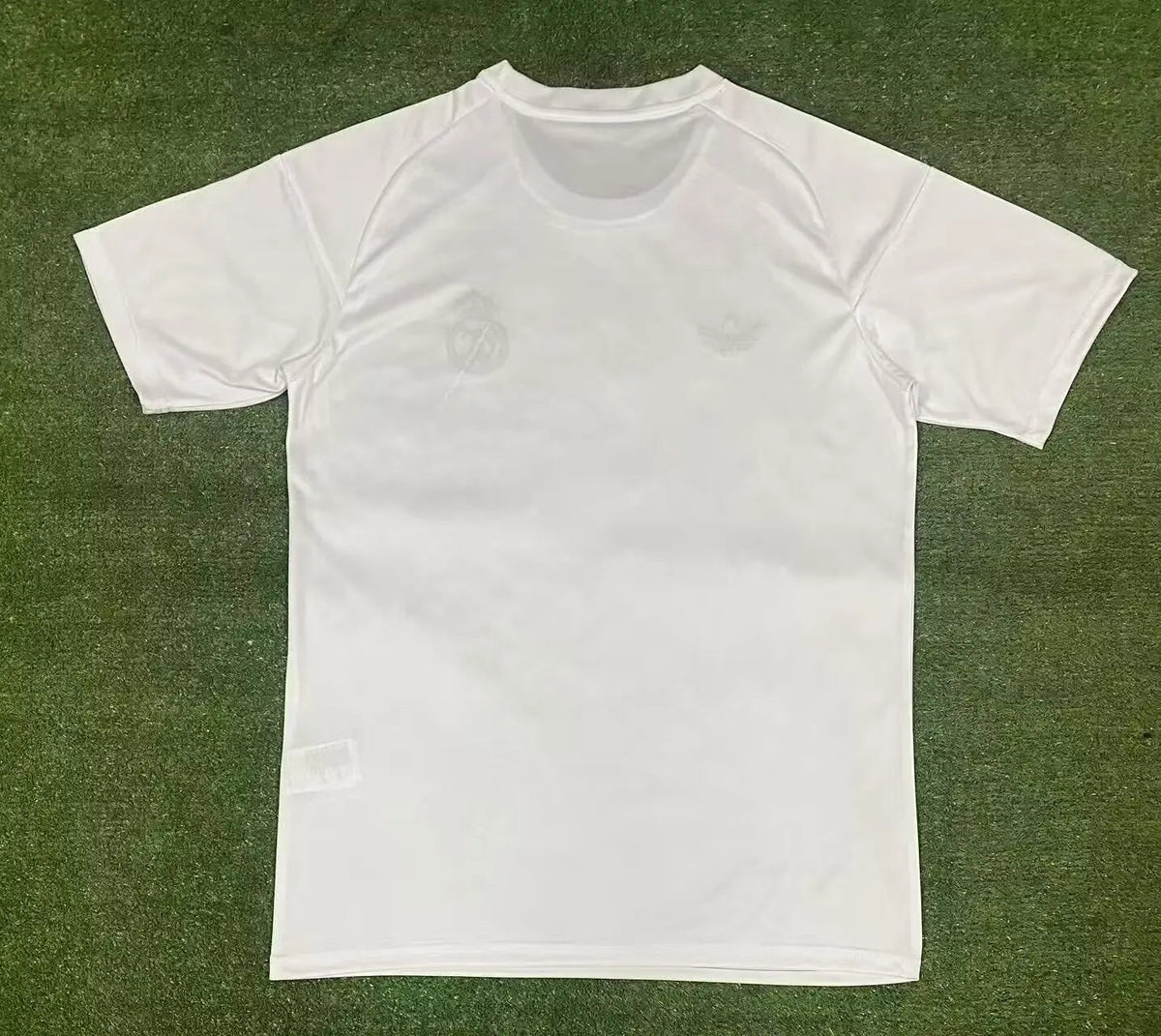 REAL MADRID - MAILLOT SPÉCIAL 24/25