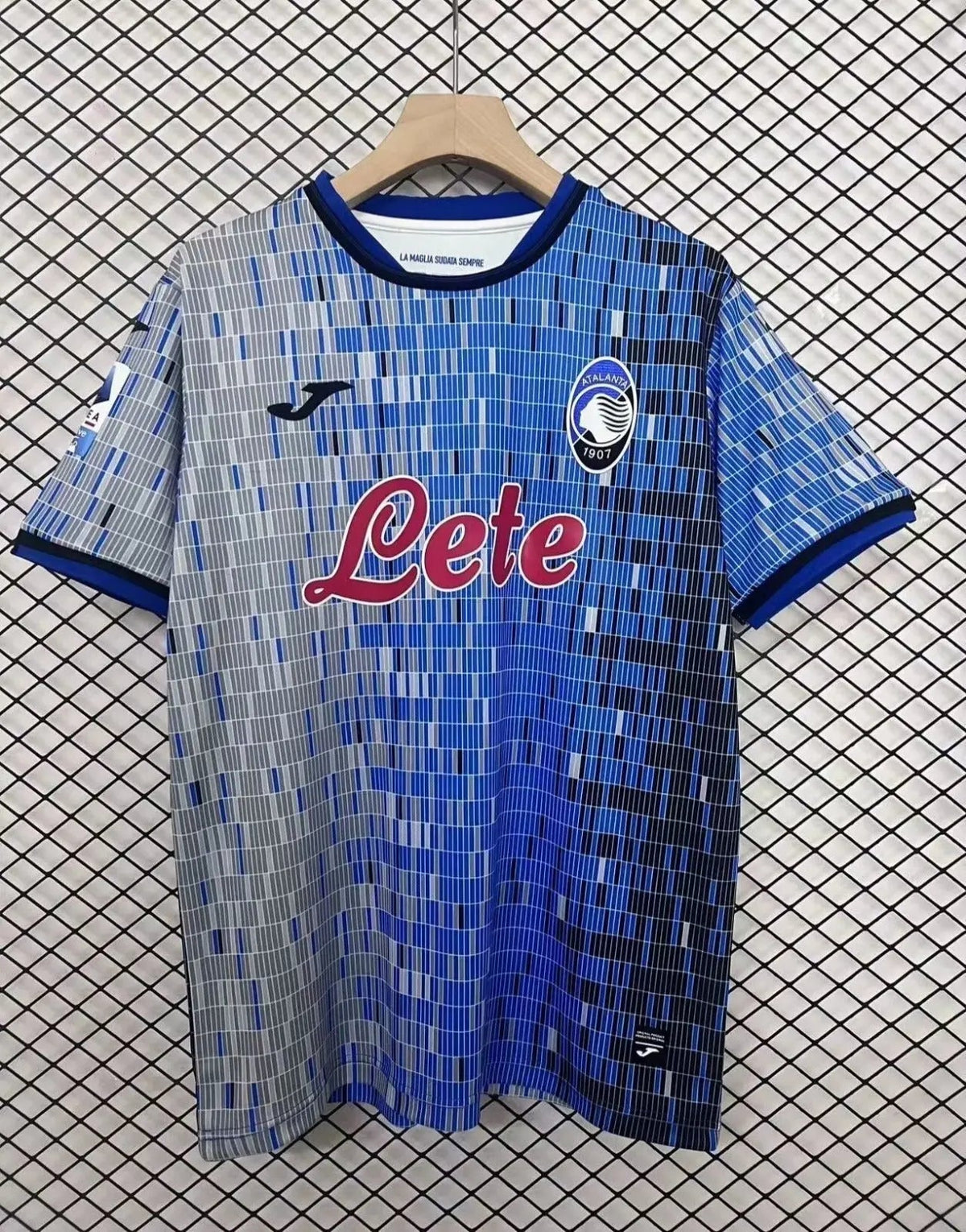 ATALANTA - MAILLOT SPÉCIAL 24/25