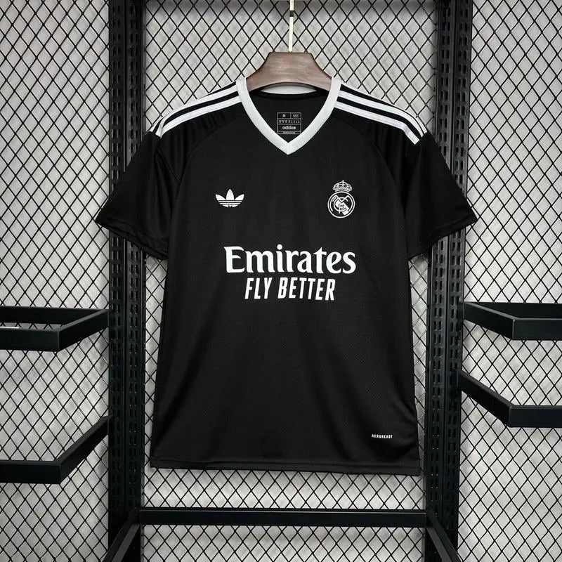 REAL MADRID - MAILLOT 24/25