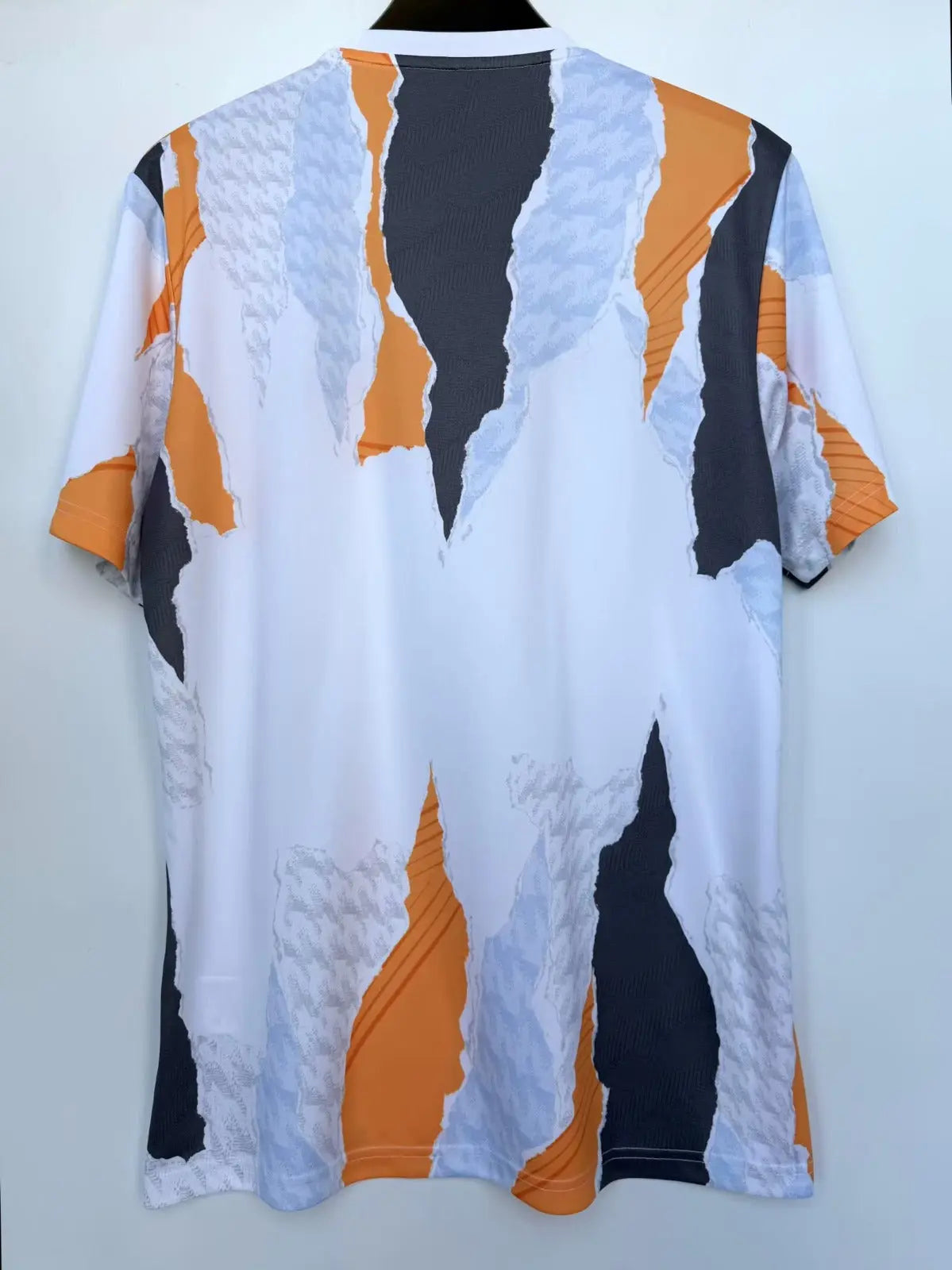 REAL MADRID - MAILLOT SPÉCIAL 24/25