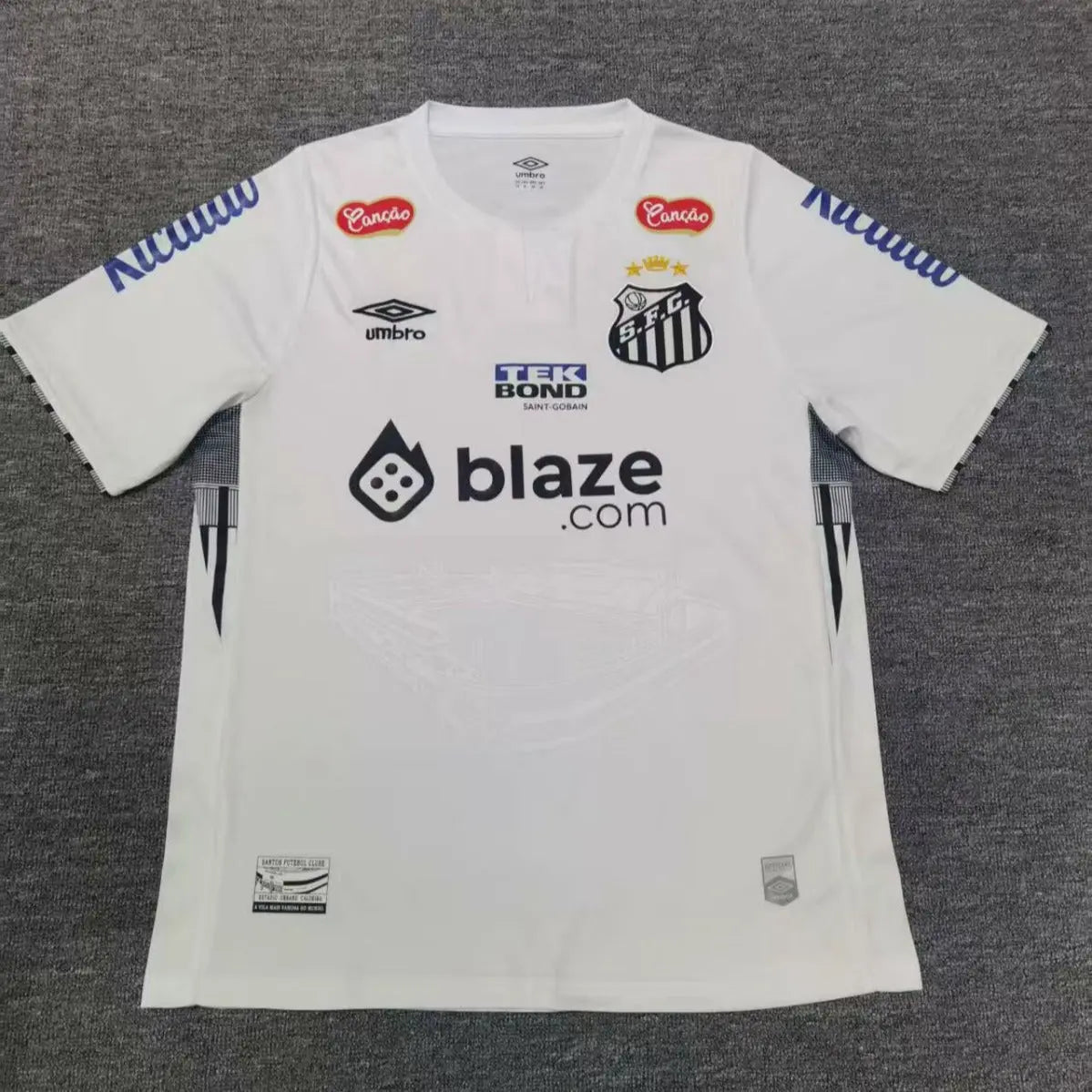 SANTOS - MAILLOT 25/26