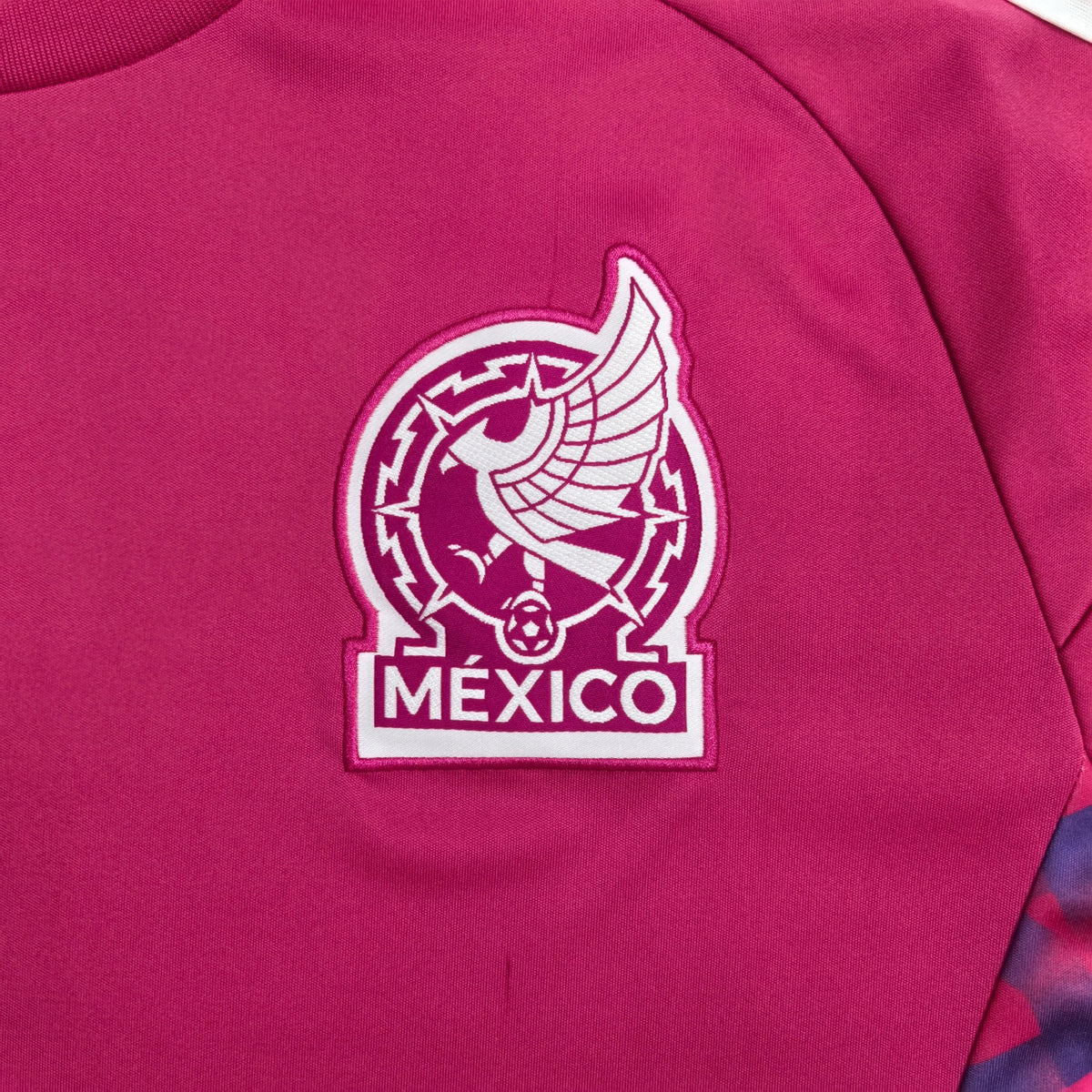 Maillot Mexique Concept 2026/27