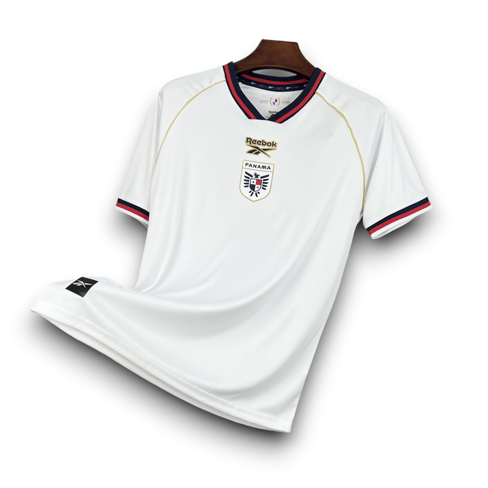 PANAMA - MAILLOT EXTÉRIEUR 2026