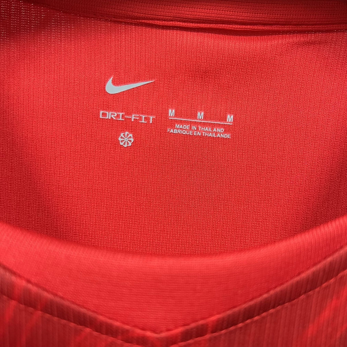TURQUIE - MAILLOT DOMICILE 2026