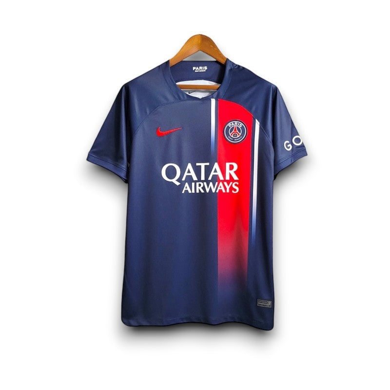 PARIS SAINT GERMAIN - MAILLOT DOMICILE 23/24