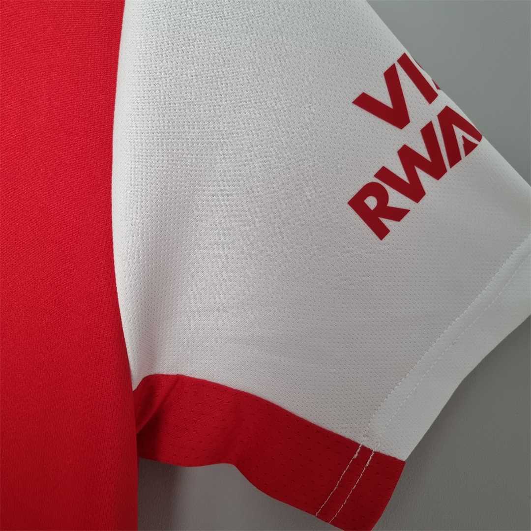 ARSENAL - MAILLOT DOMICILE 22/23
