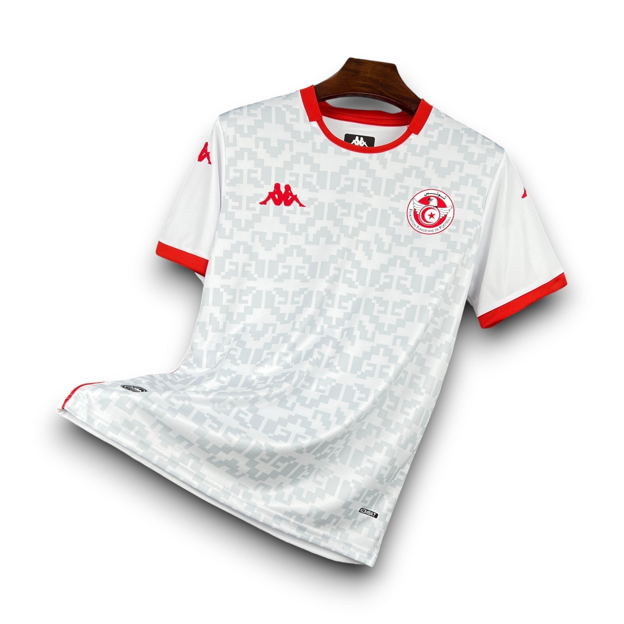TUNISIA - AWAY KIT 2026