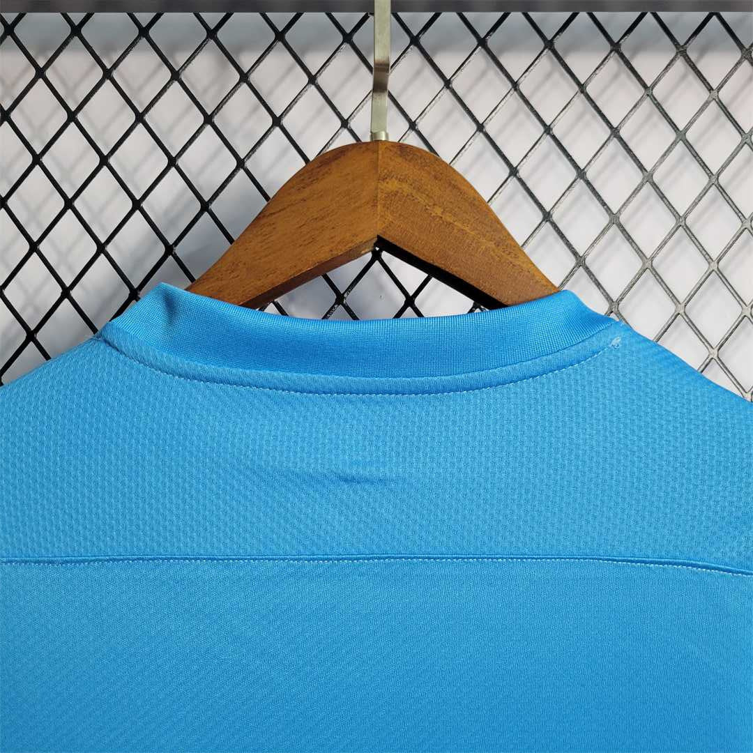 OLYMPIQUE DE MARSEILLE - MAILLOT "BLEU" 22/23