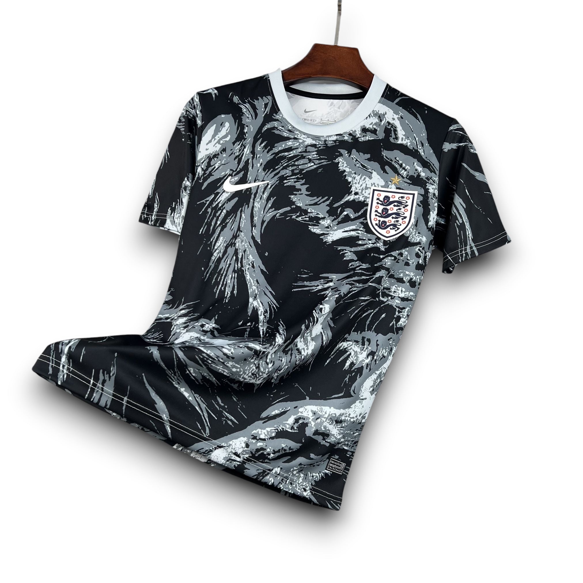ANGLETERRE - MAILLOT CONCEPT 2026