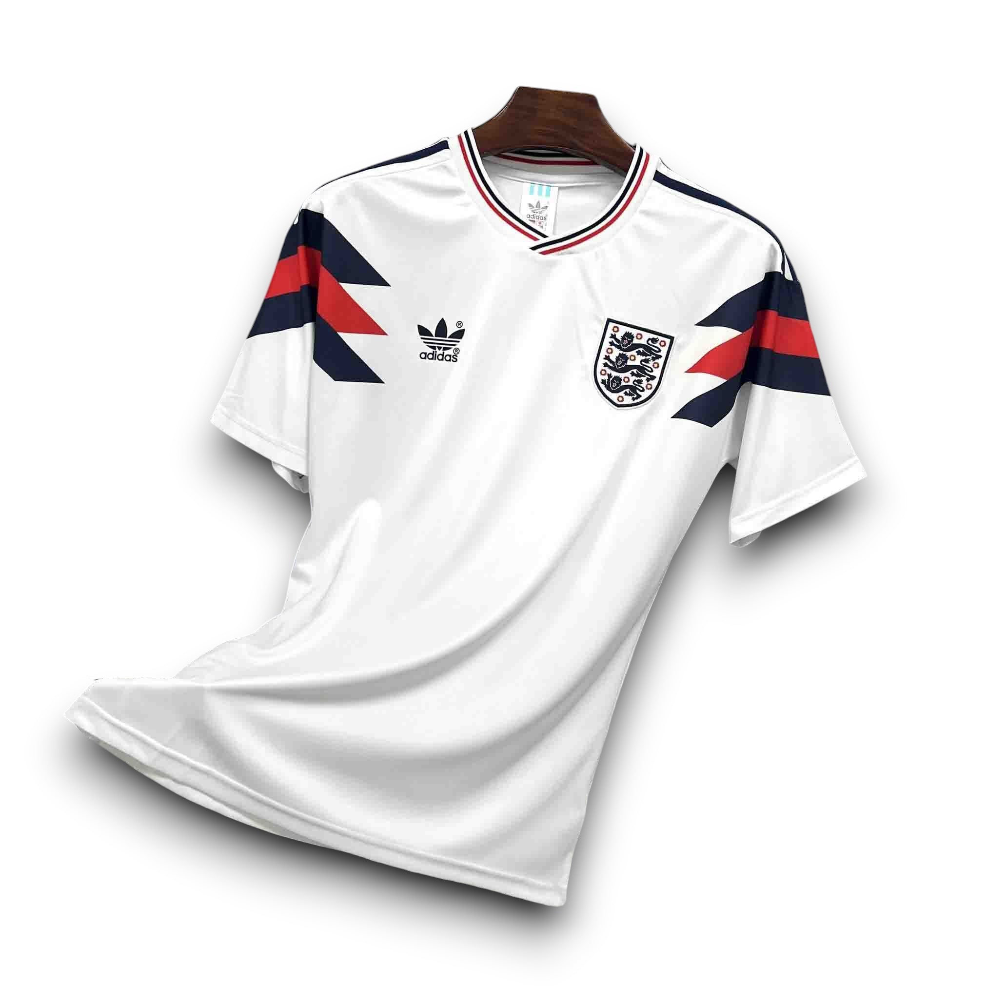 ANGLETERRE - MAILLOT CONCEPT 2026