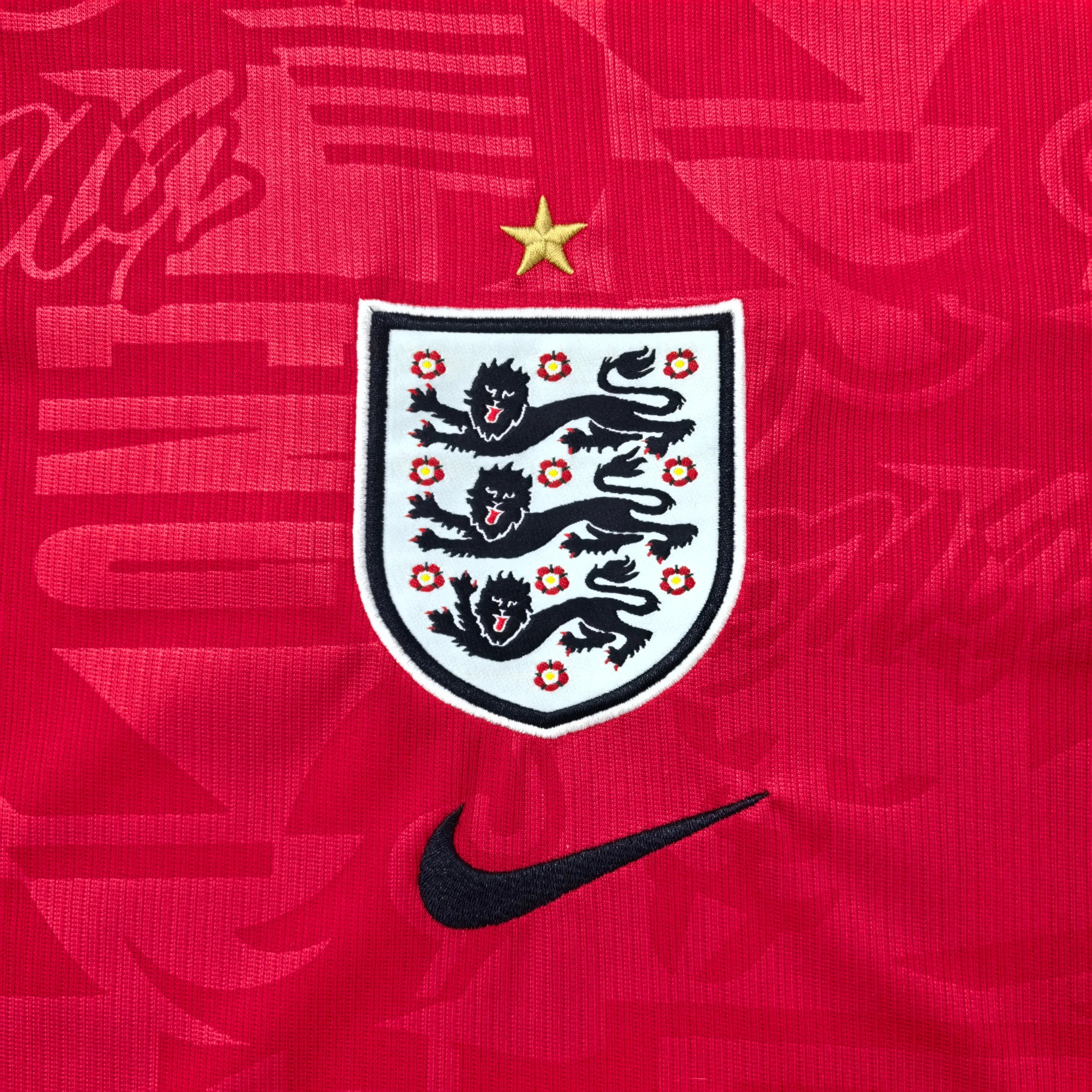 Maillot Angleterre Extérieur 2026/27