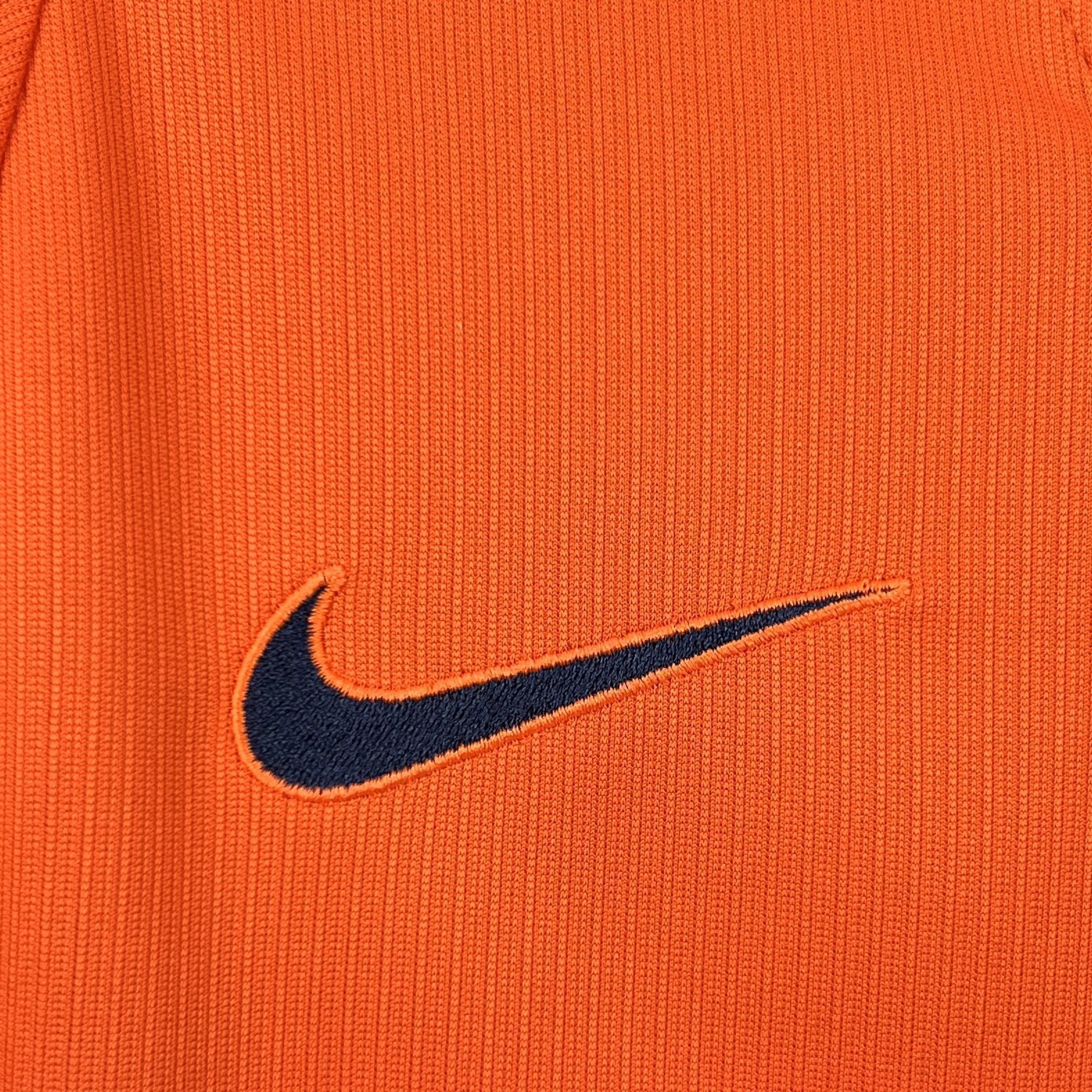NETHERLANDS - HOME JERSEY 2026
