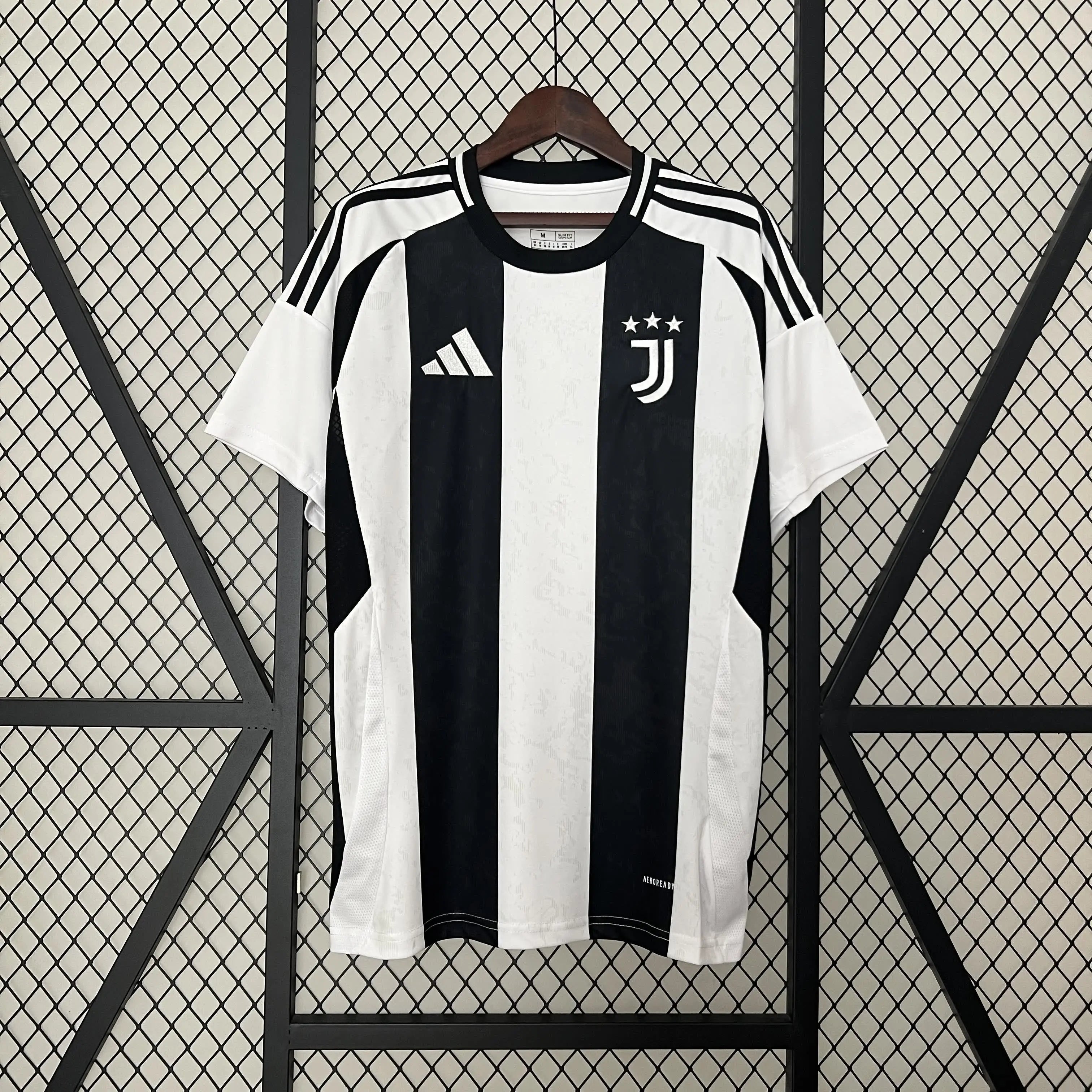 JUVENTUS - MAILLOT 24/25