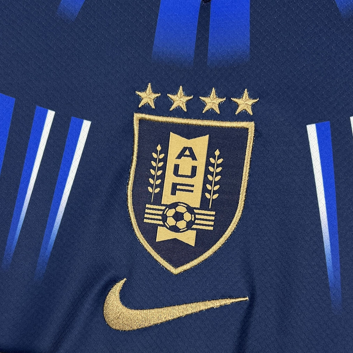URUGUAY - AWAY JERSEY 2026