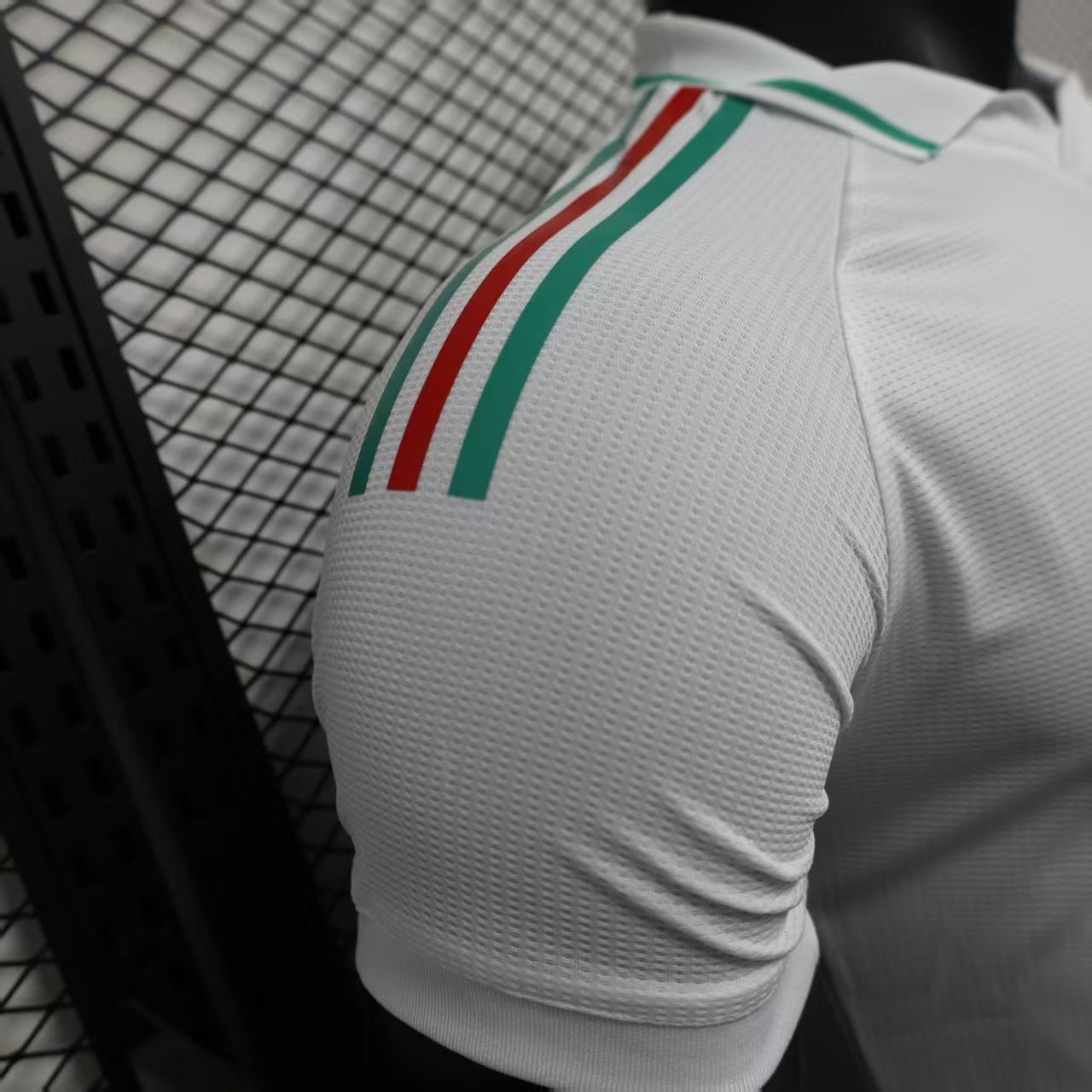 WALES - PLAYER AWAY JERSEY 2026