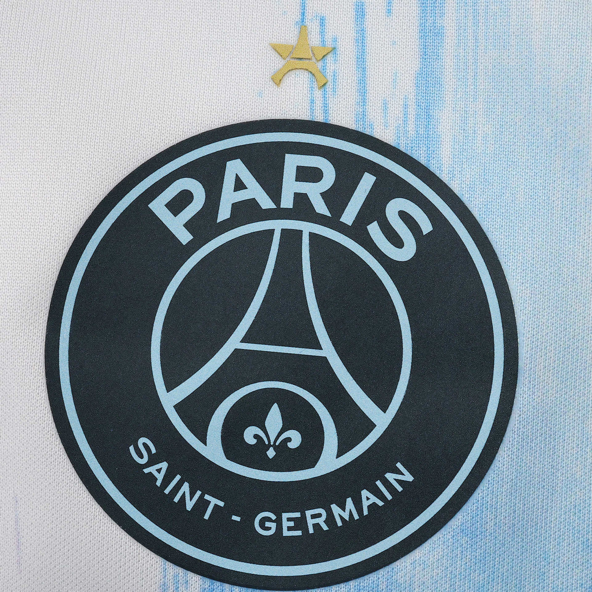 PARIS SAINT GERMAIN - MAILLOT ENTRAINEMENT 25/26
