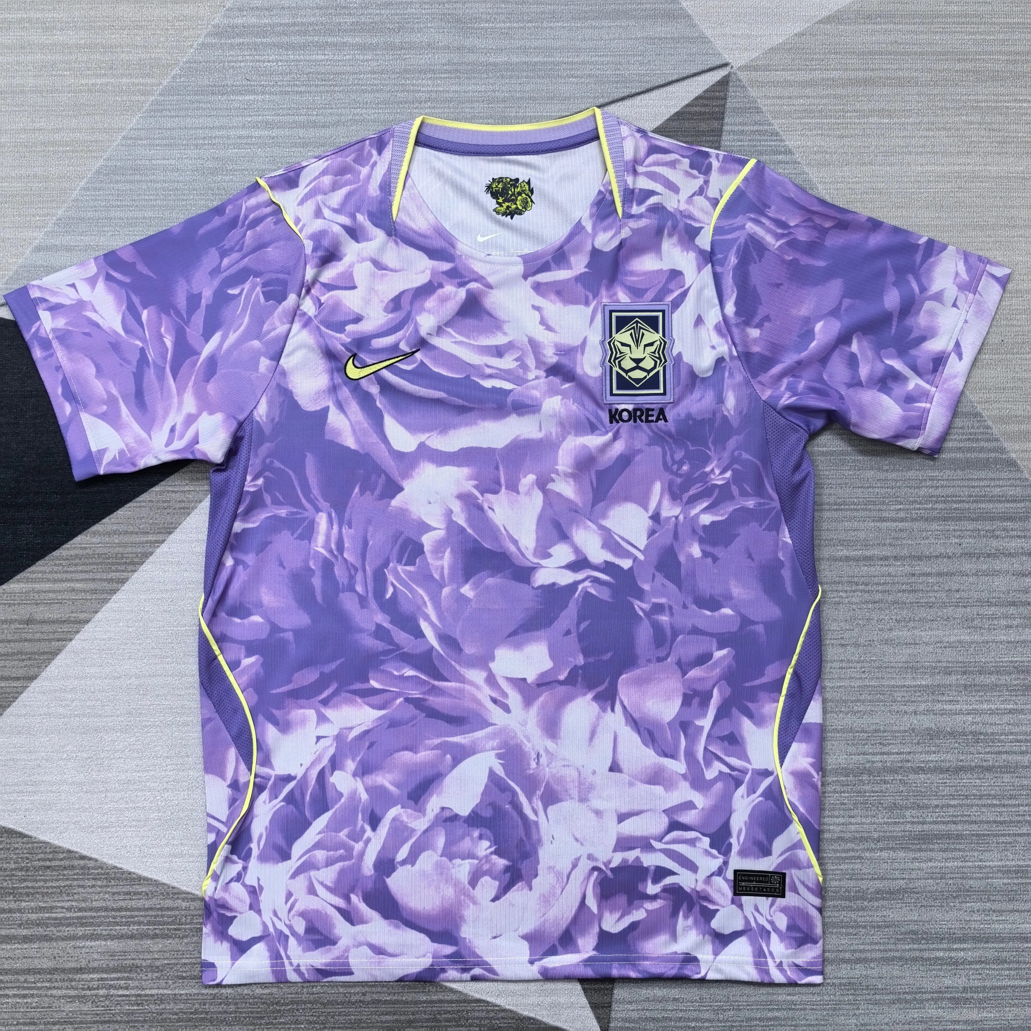 Maillot Corée du Sud extérieur 2026/27