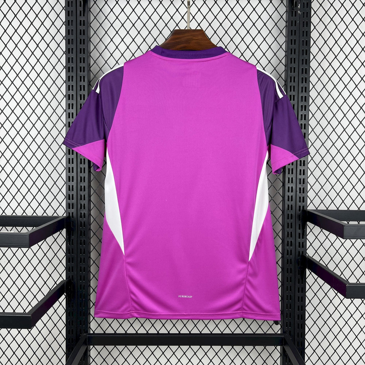 BAYERN MUNICH - MAILLOT GARDIEN 25/26