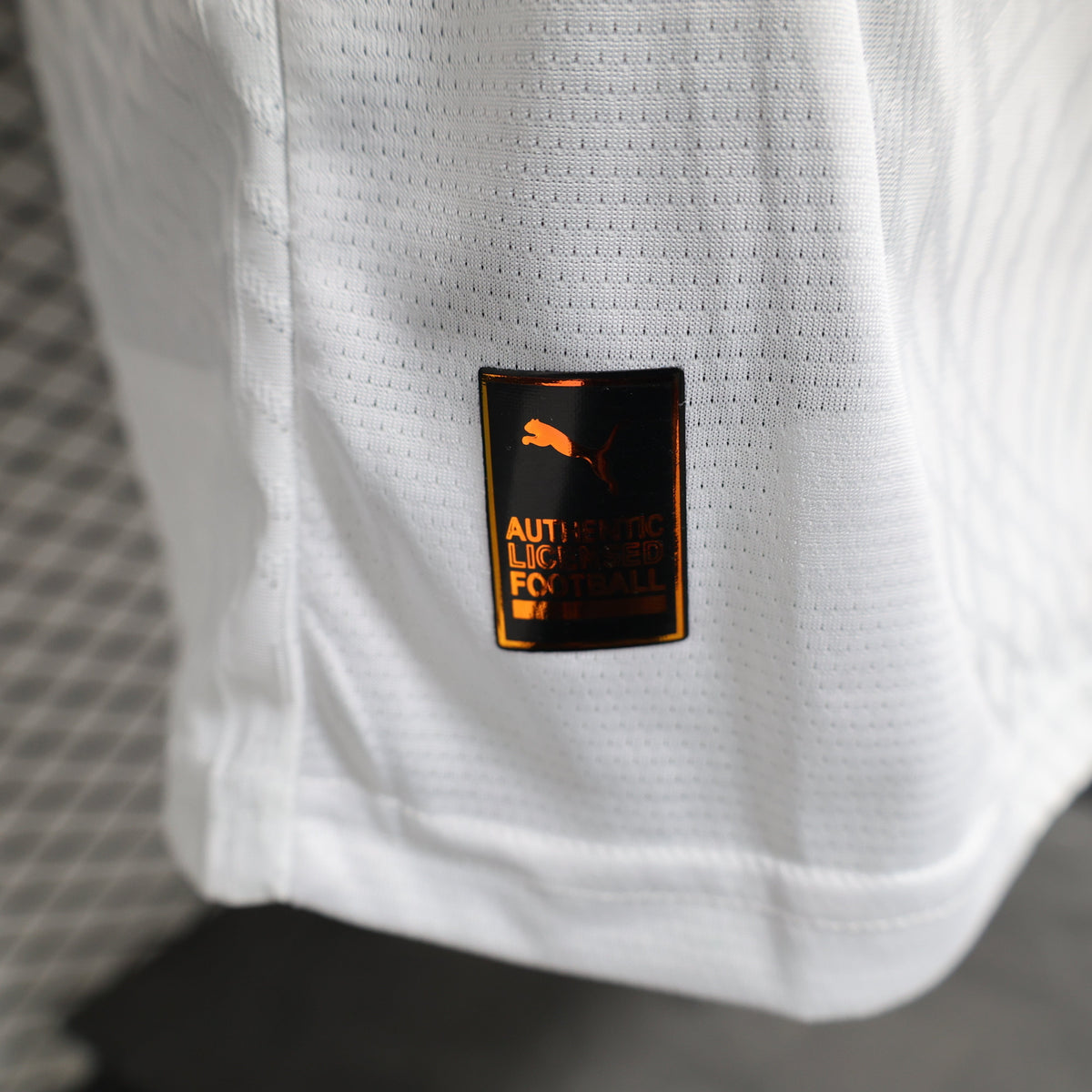 SENEGAL - PLAYER AWAY JERSEY 2025