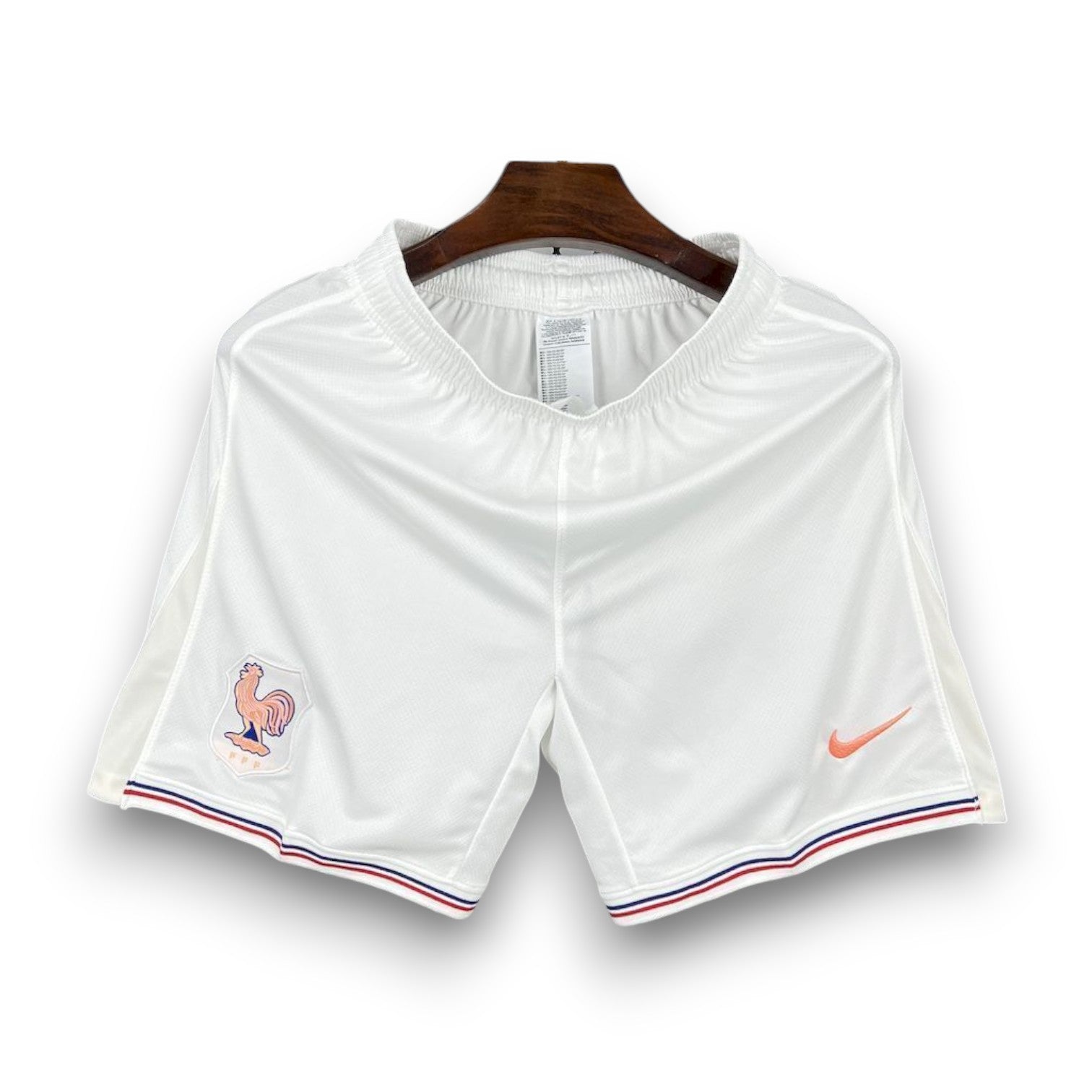 FRANCE - AWAY SHORTS 2025